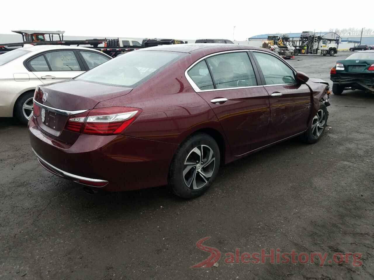 1HGCR2F39HA118698 2017 HONDA ACCORD