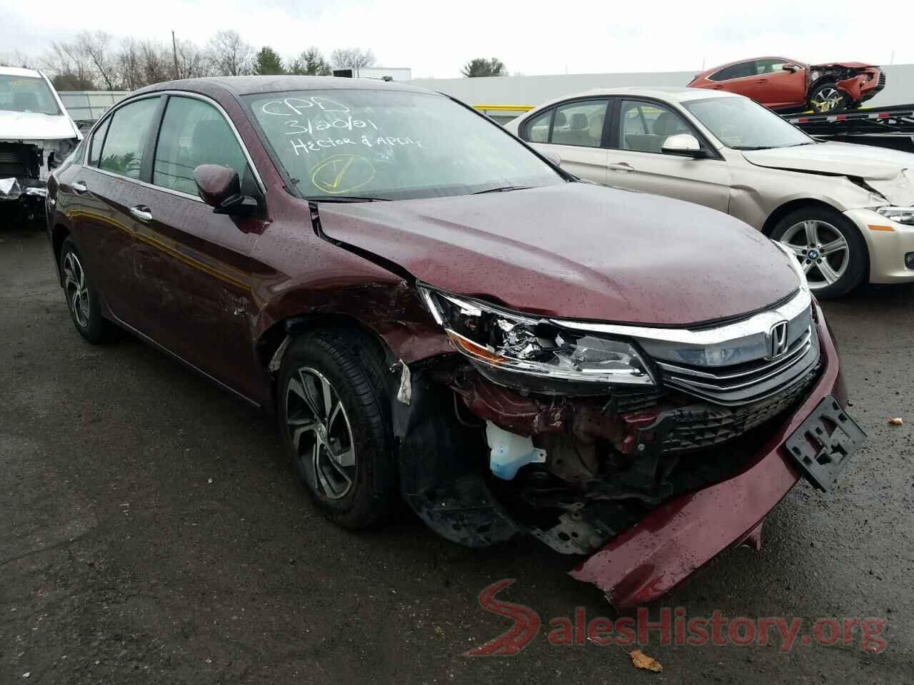 1HGCR2F39HA118698 2017 HONDA ACCORD