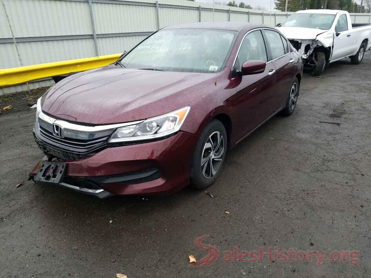 1HGCR2F39HA118698 2017 HONDA ACCORD