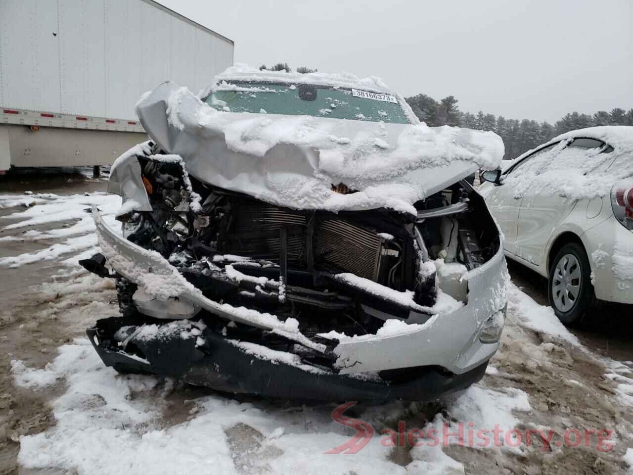 2GNAXVEV8J6286259 2018 CHEVROLET EQUINOX