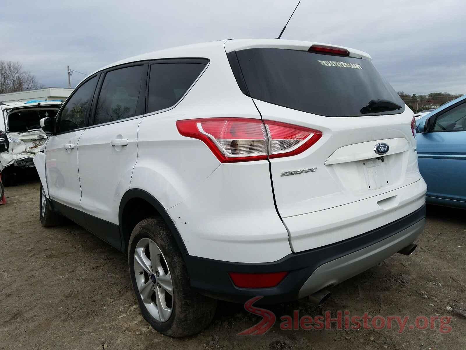 1FMCU0G77GUA59243 2016 FORD ESCAPE