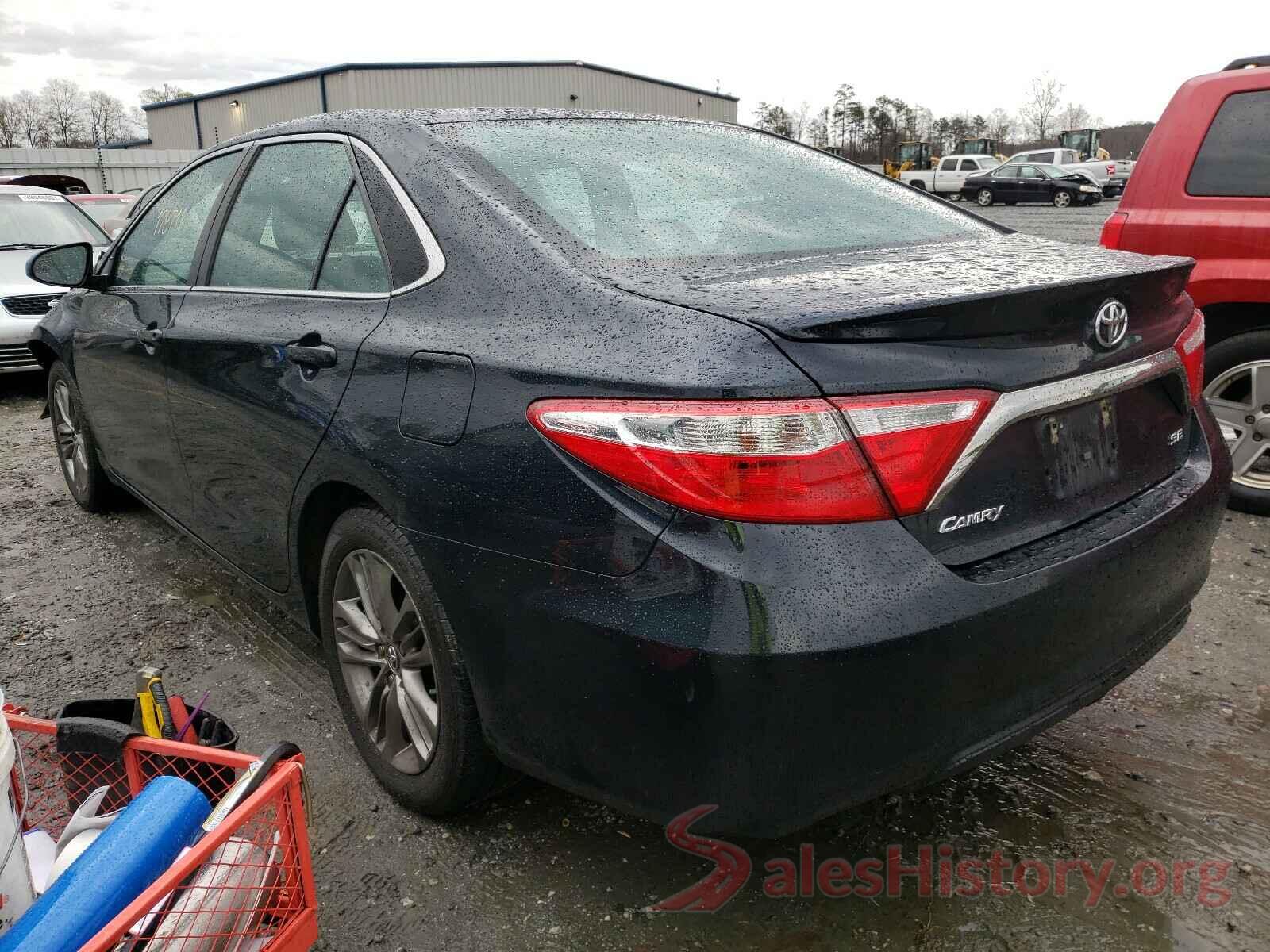 4T1BF1FK1HU668296 2017 TOYOTA CAMRY