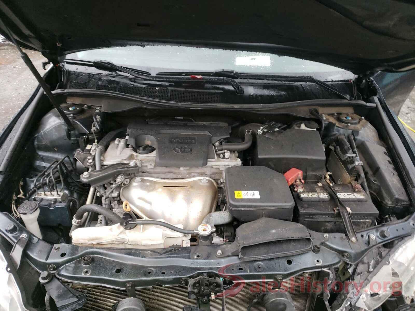 4T1BF1FK1HU668296 2017 TOYOTA CAMRY