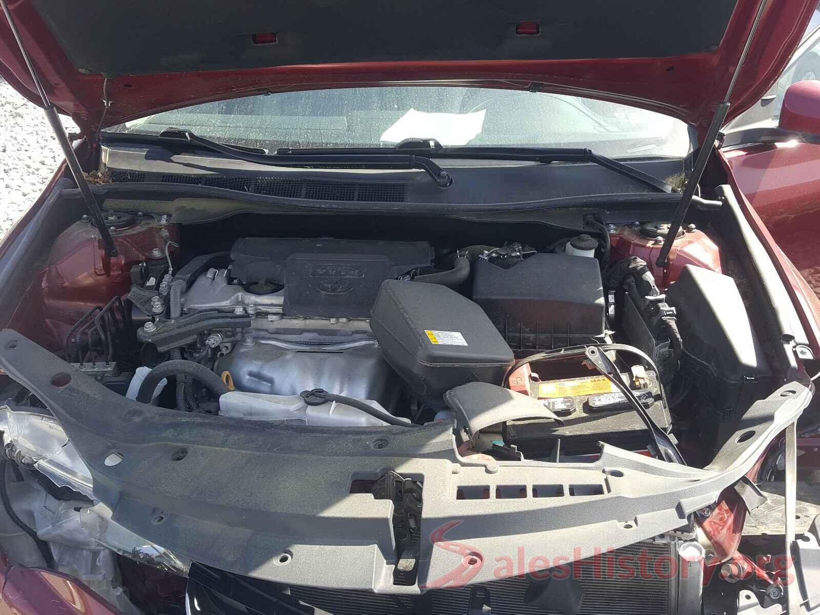 4T1BF1FK0GU575932 2016 TOYOTA CAMRY