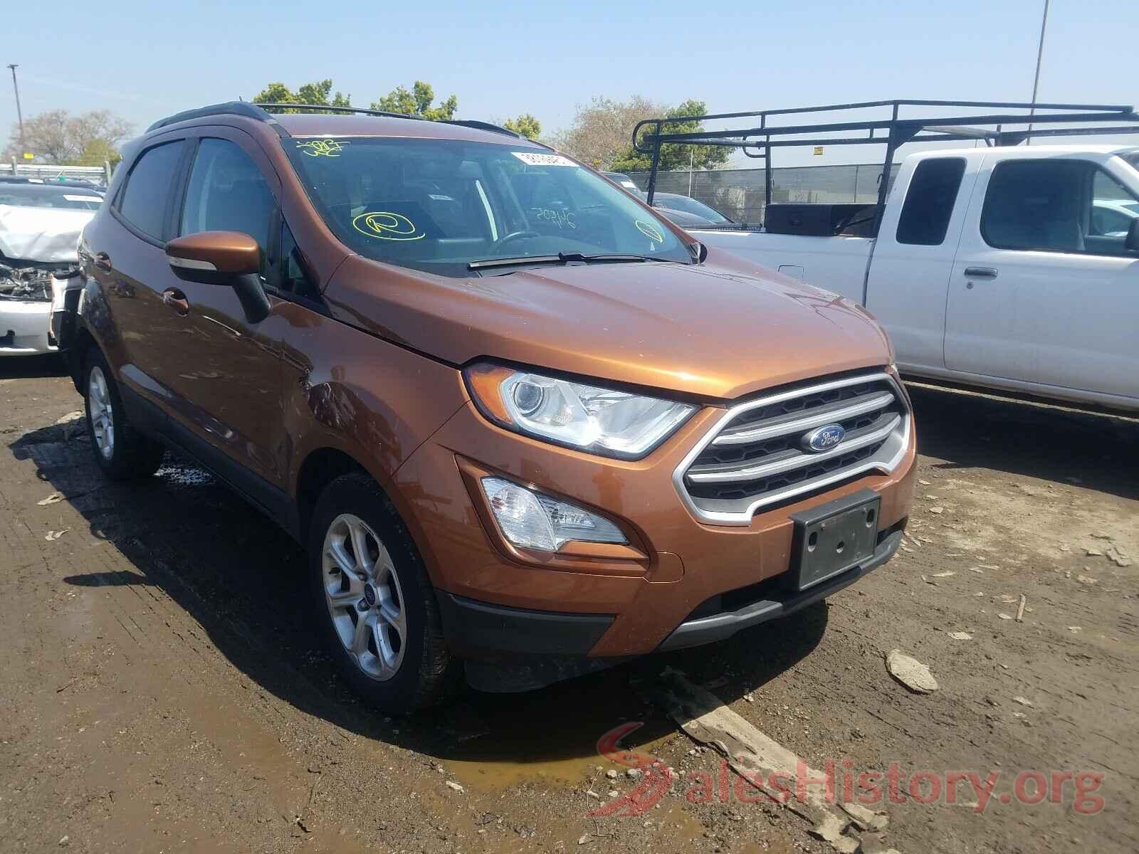 MAJ3P1TE5JC178773 2018 FORD ALL OTHER