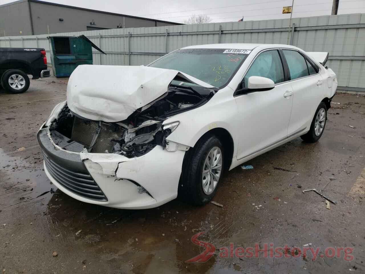 4T1BF1FK3HU341933 2017 TOYOTA CAMRY