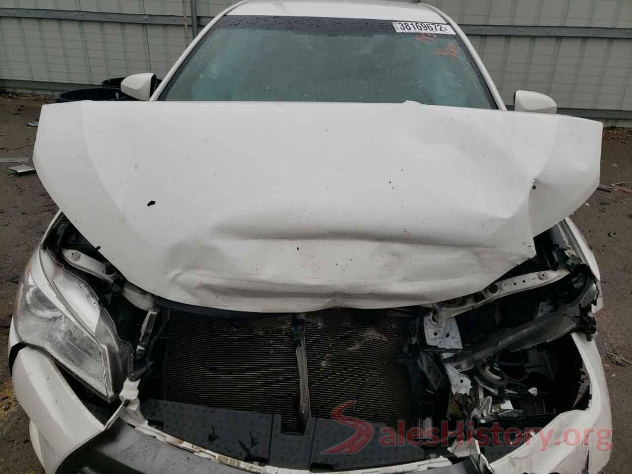 4T1BF1FK3HU341933 2017 TOYOTA CAMRY