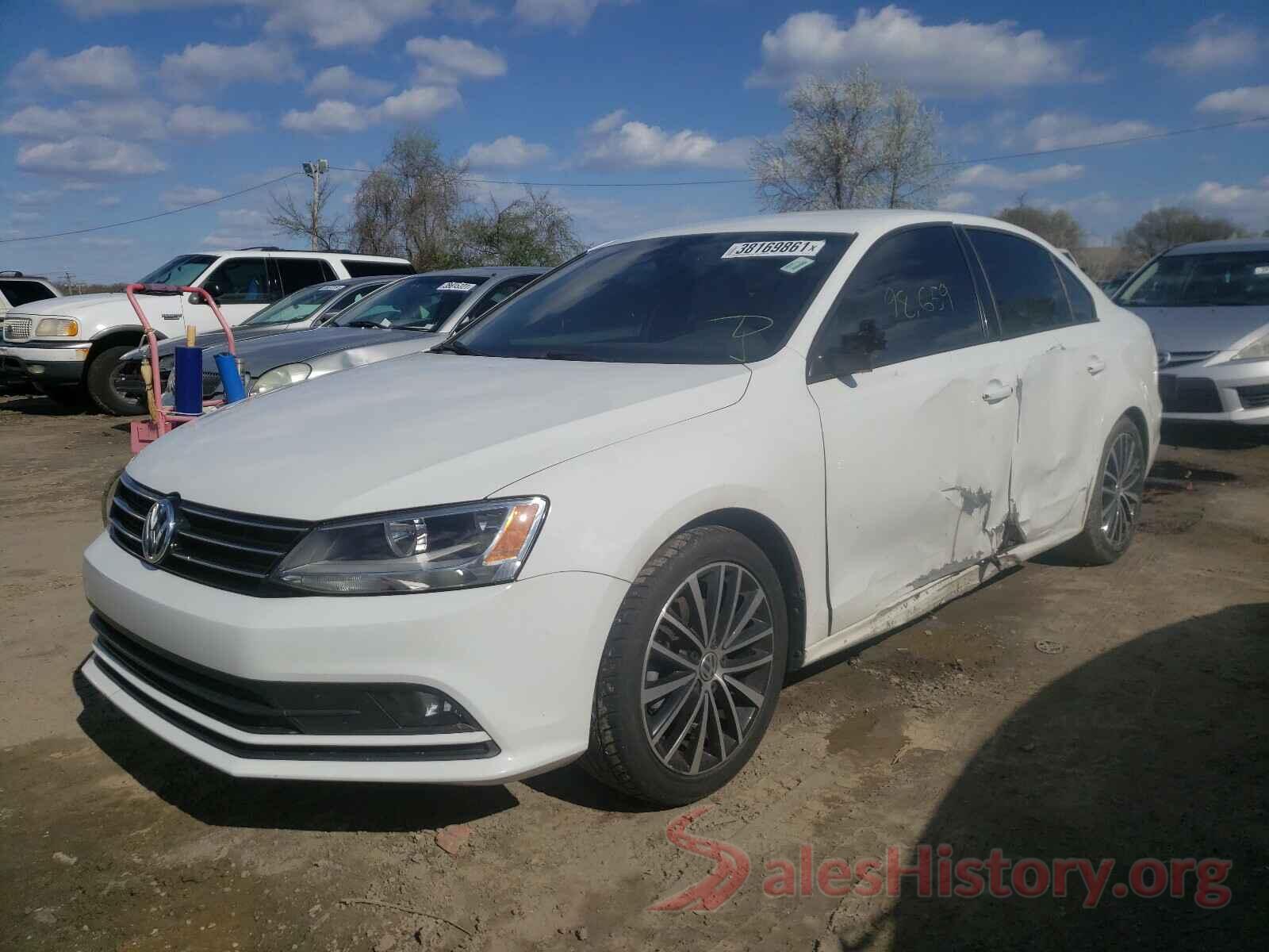 3VWD17AJ2GM416523 2016 VOLKSWAGEN JETTA