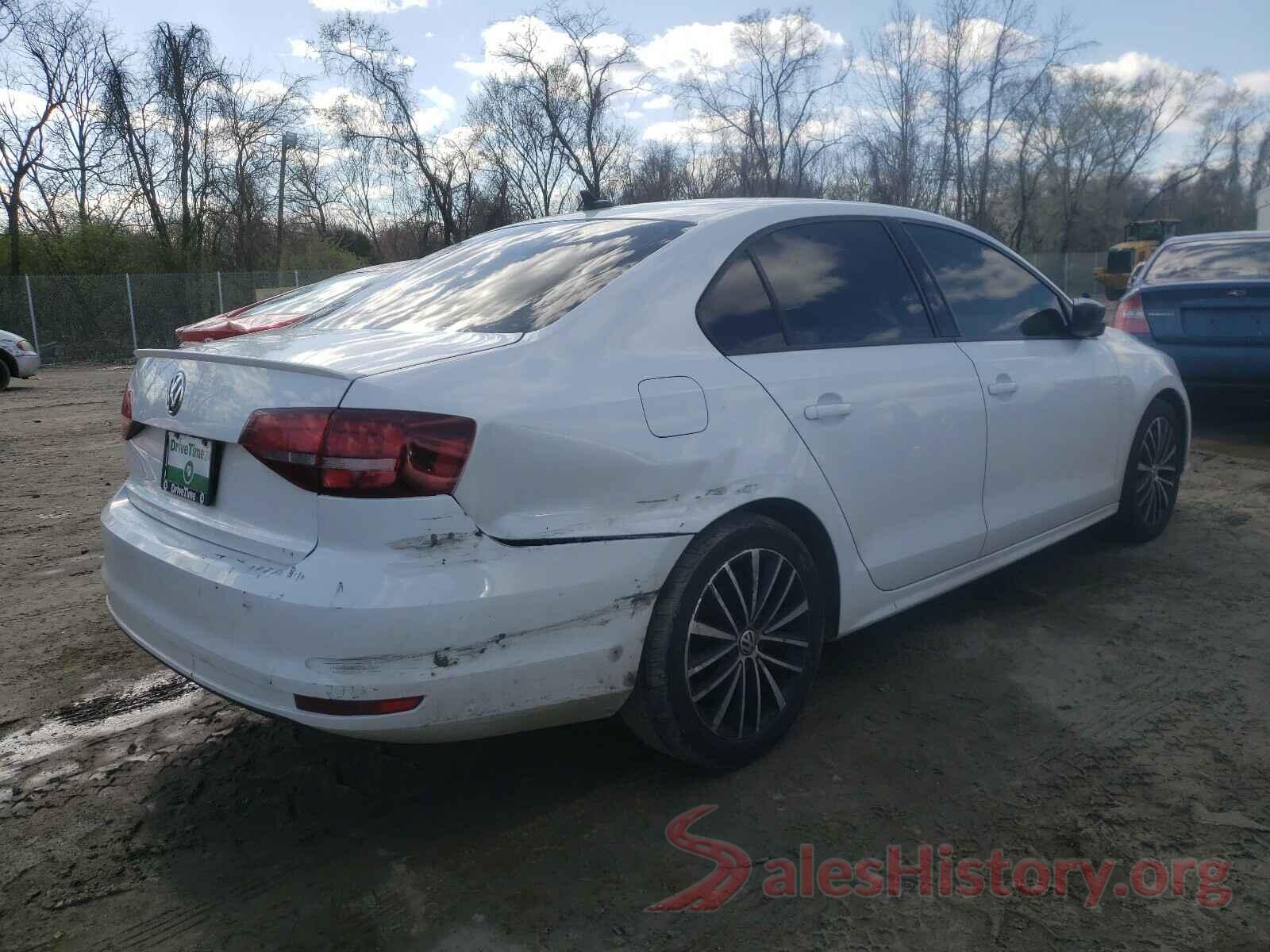 3VWD17AJ2GM416523 2016 VOLKSWAGEN JETTA