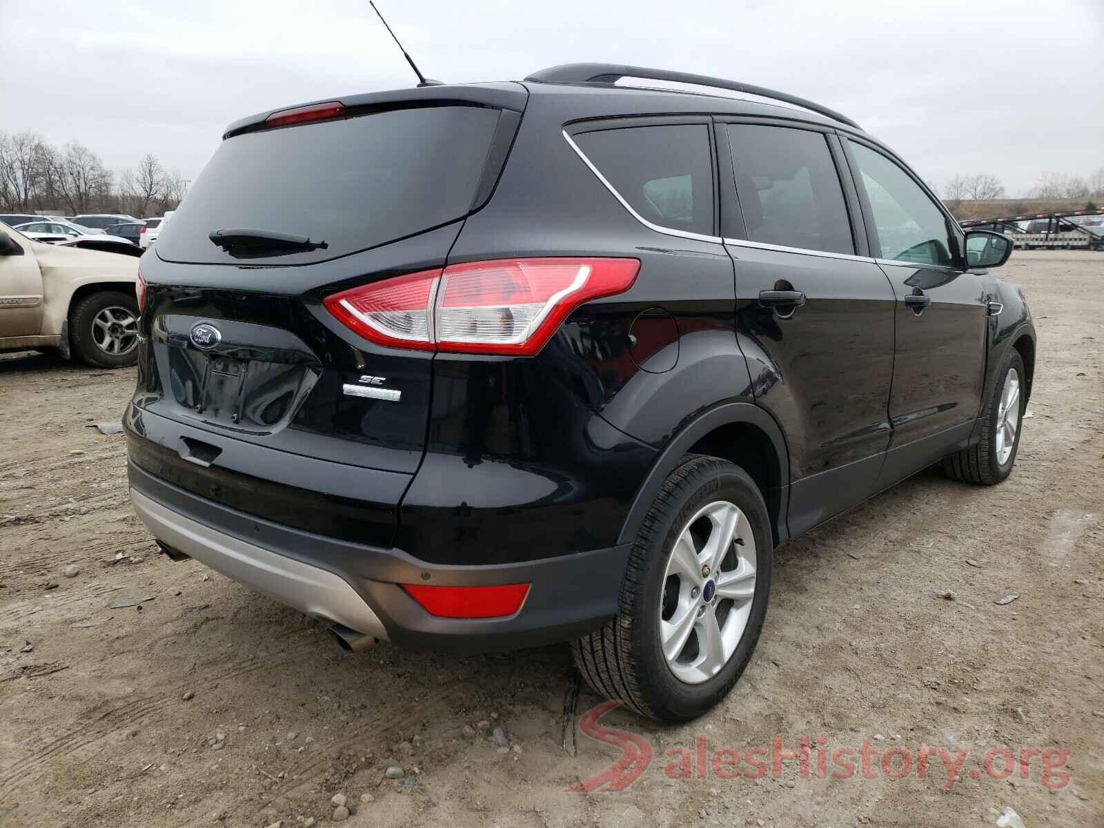 1FMCU0GX0GUB94371 2016 FORD ESCAPE