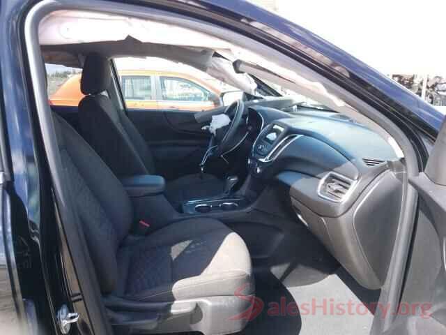 2GNAXKEV1K6291397 2019 CHEVROLET EQUINOX