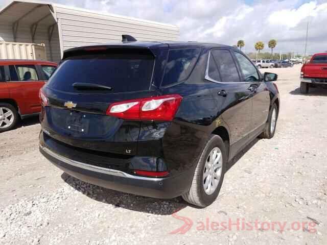 2GNAXKEV1K6291397 2019 CHEVROLET EQUINOX