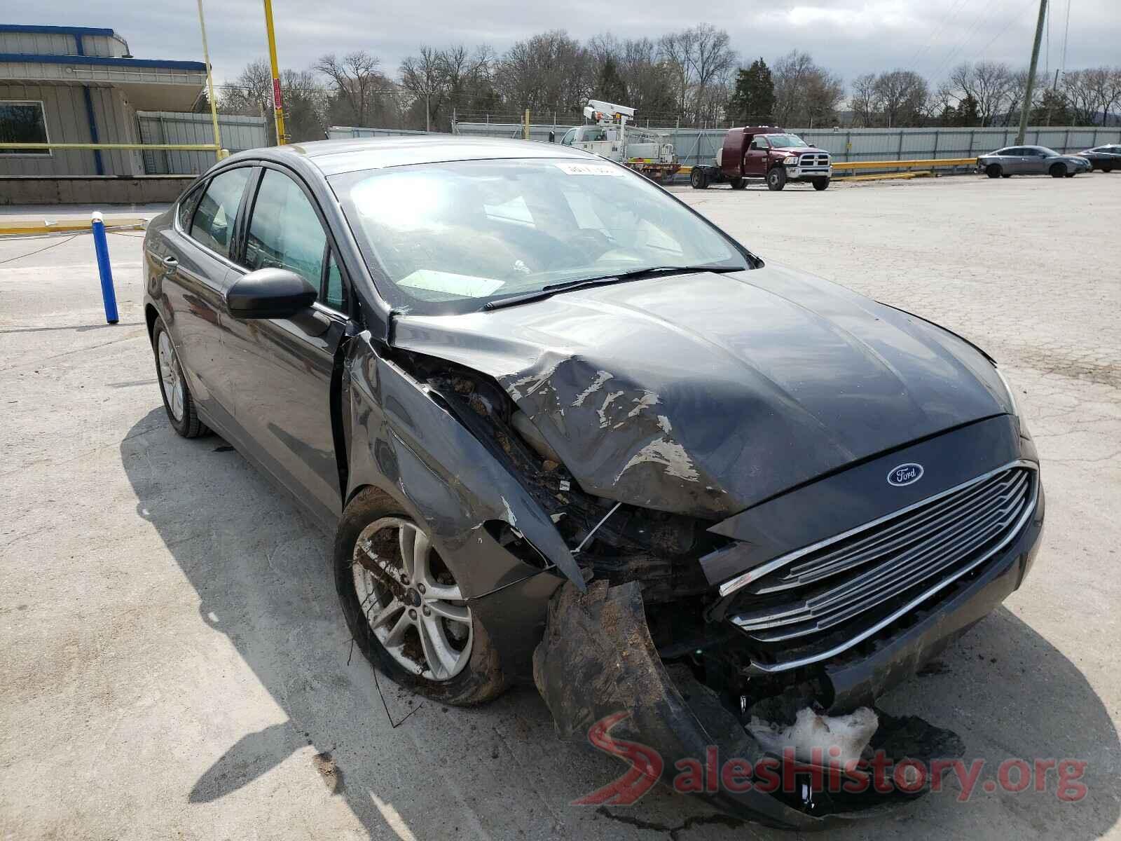 3FA6P0H70JR104180 2018 FORD FUSION