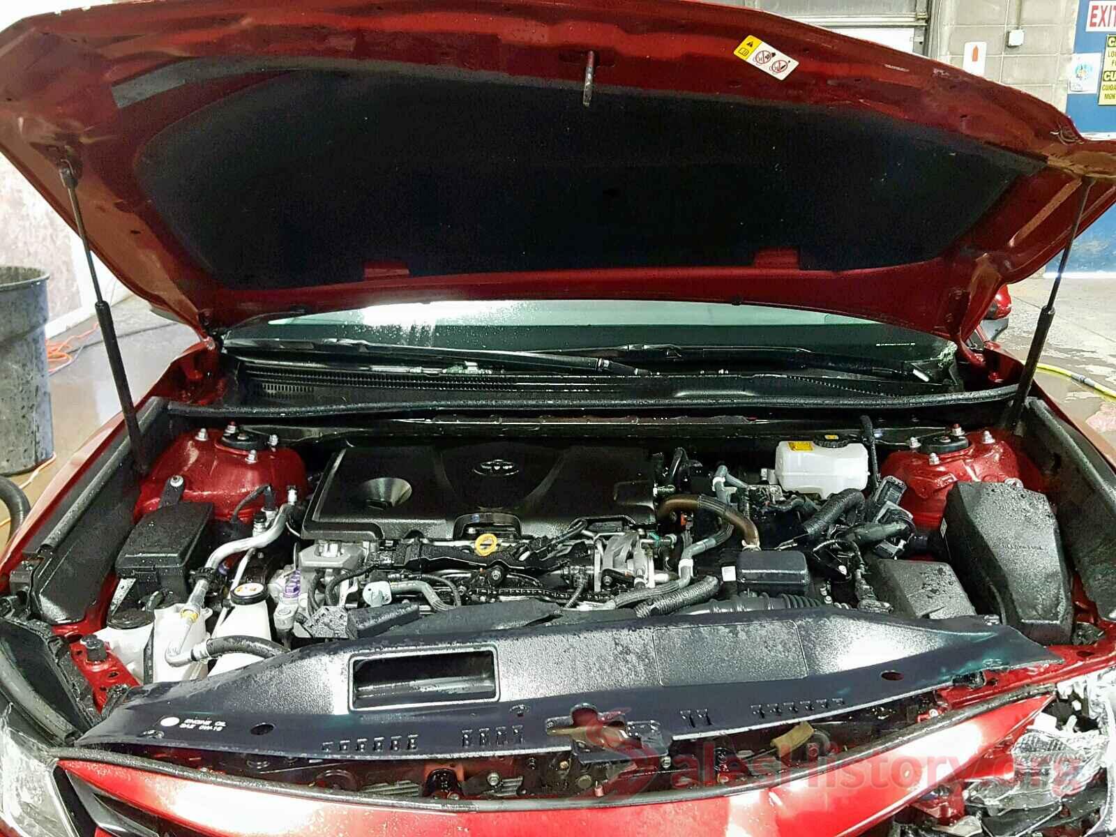 4T1B31HK0JU503805 2018 TOYOTA CAMRY