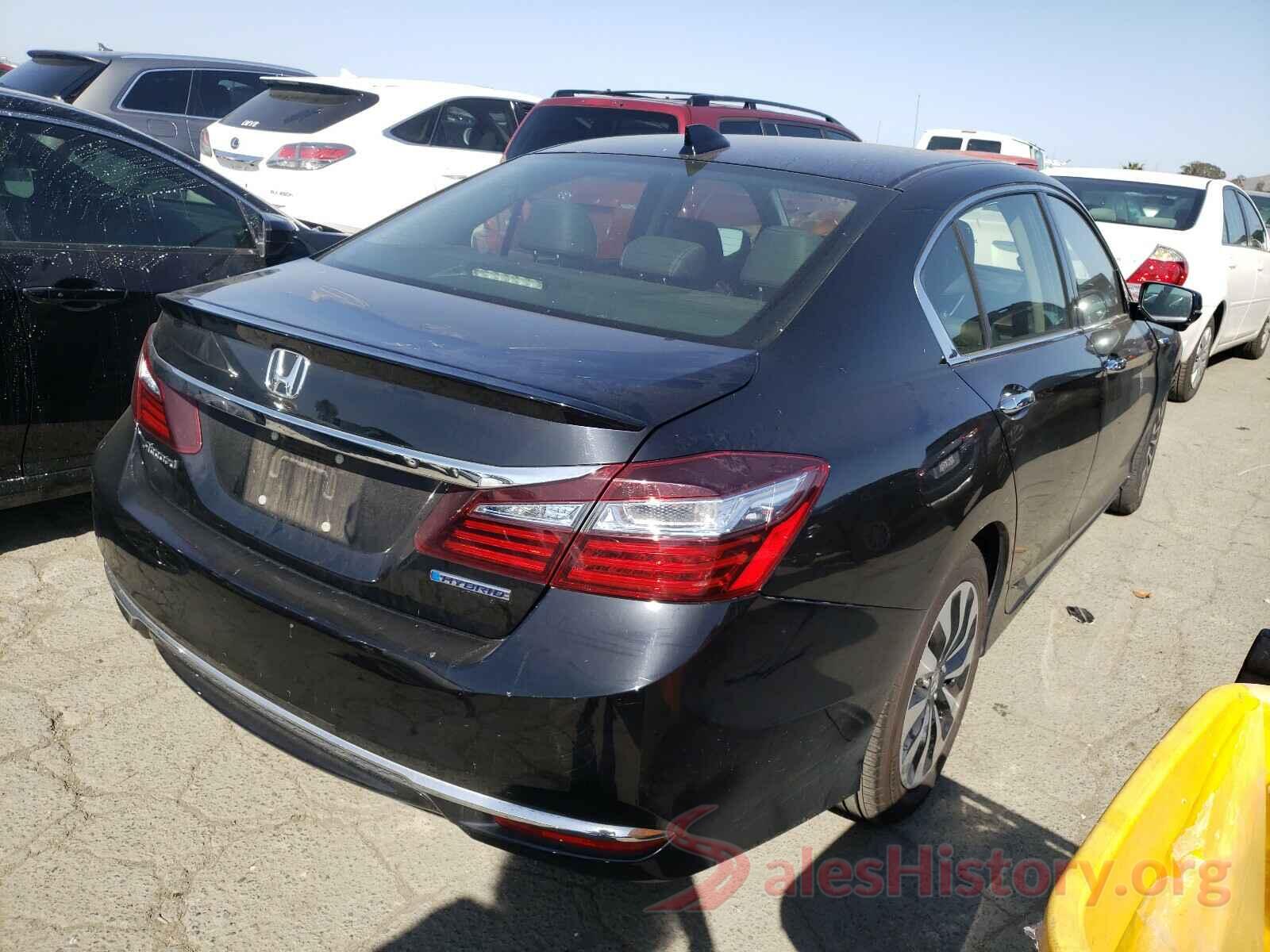 JHMCR6F56HC020481 2017 HONDA ACCORD