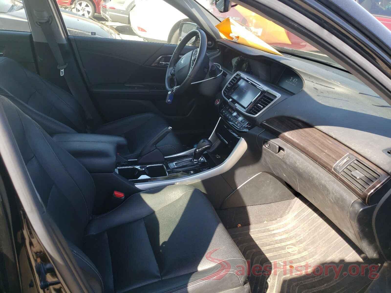 JHMCR6F56HC020481 2017 HONDA ACCORD