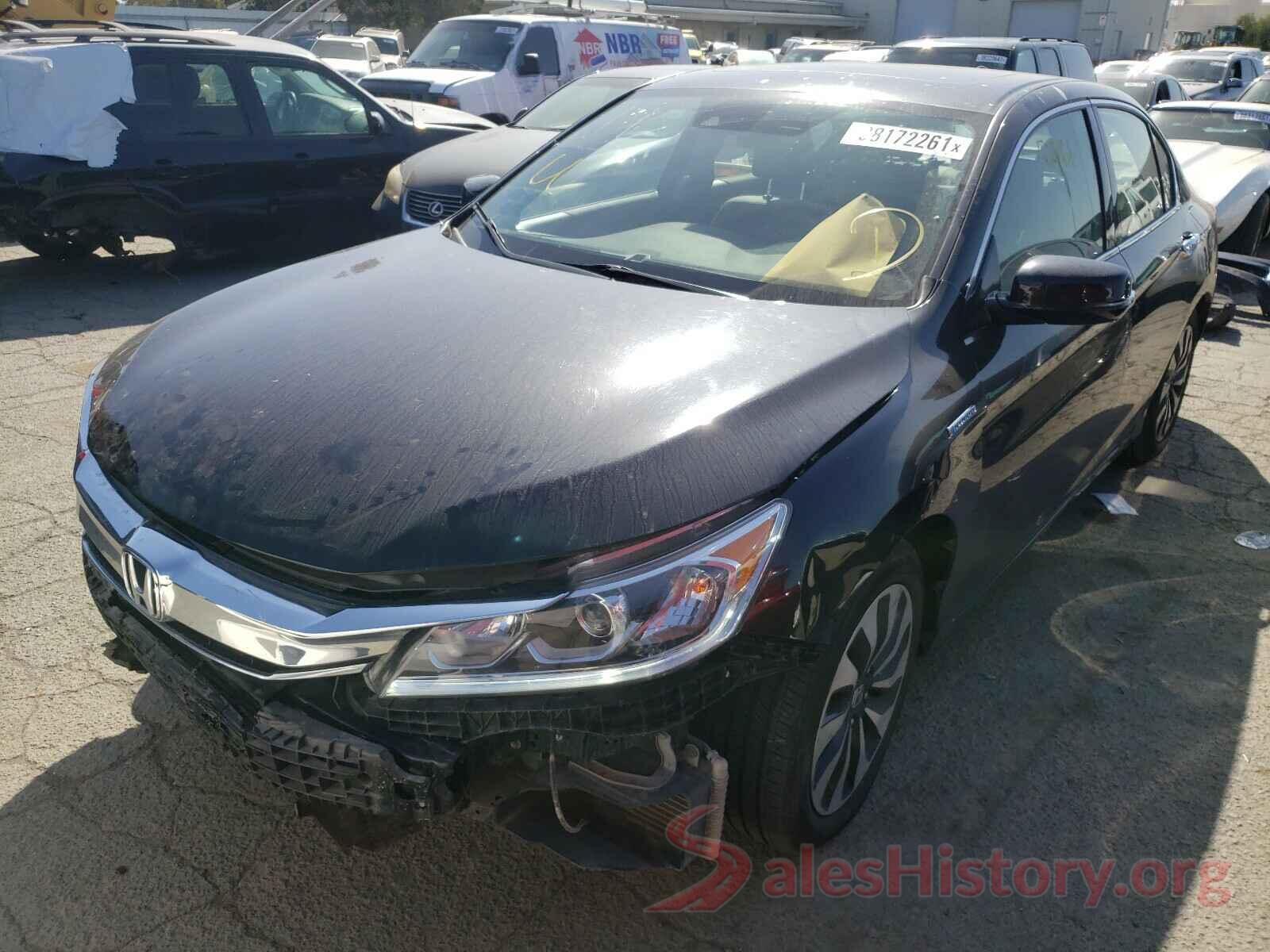 JHMCR6F56HC020481 2017 HONDA ACCORD