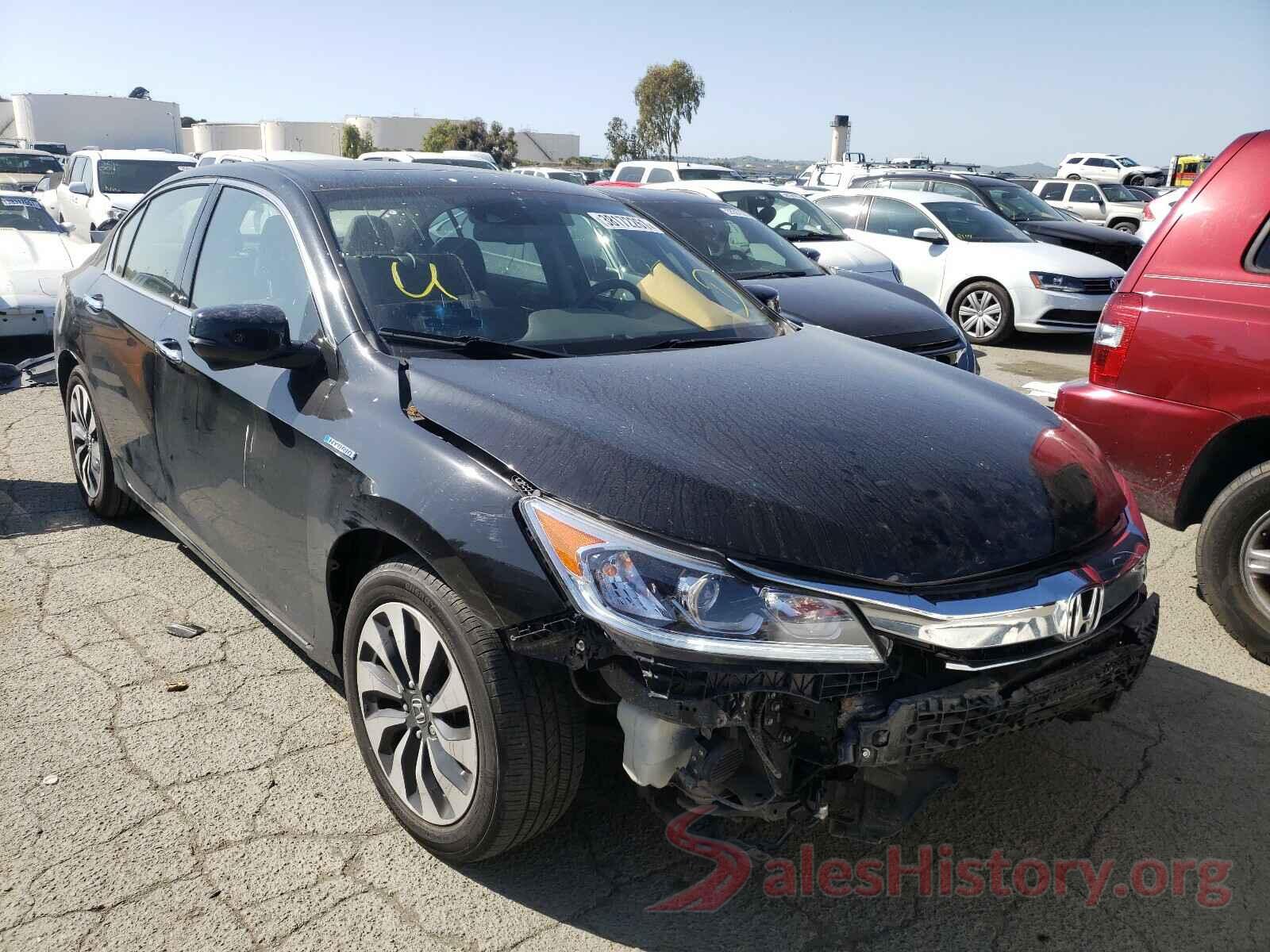 JHMCR6F56HC020481 2017 HONDA ACCORD