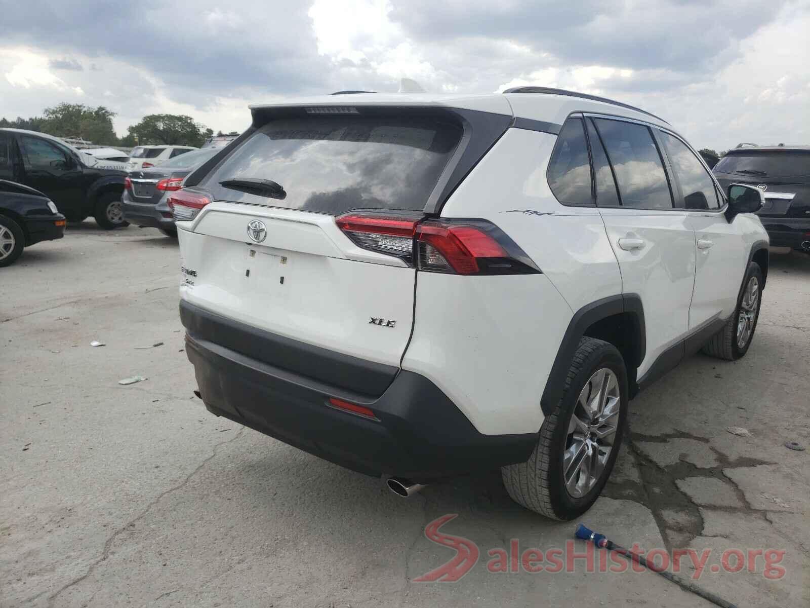 JTMC1RFV6KD016894 2019 TOYOTA RAV4