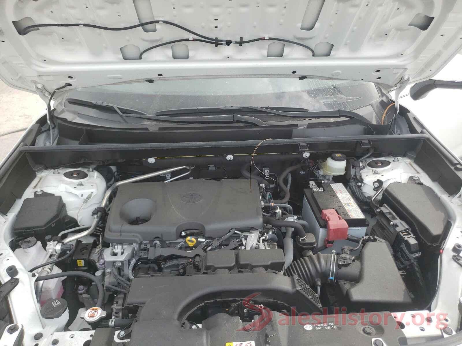 JTMC1RFV6KD016894 2019 TOYOTA RAV4