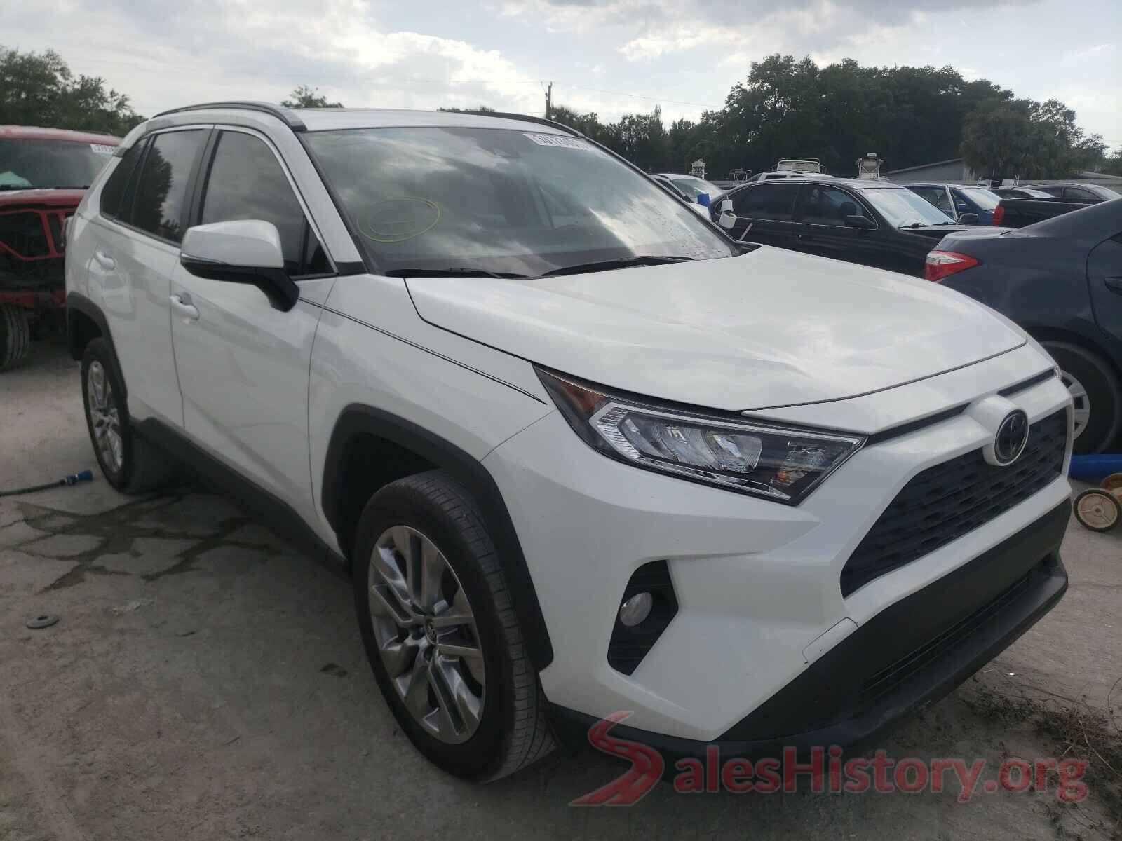 JTMC1RFV6KD016894 2019 TOYOTA RAV4