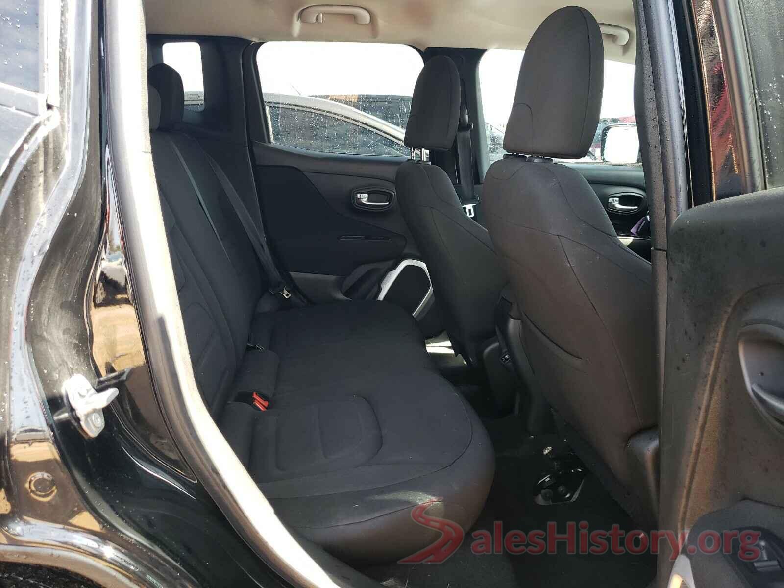 ZACCJABB8JPG70843 2018 JEEP RENEGADE