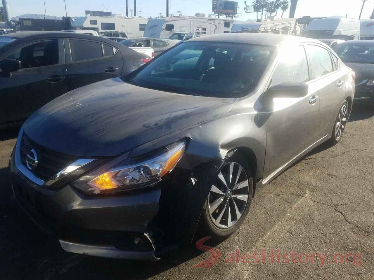 1N4AL3AP4HC183461 2017 NISSAN ALTIMA