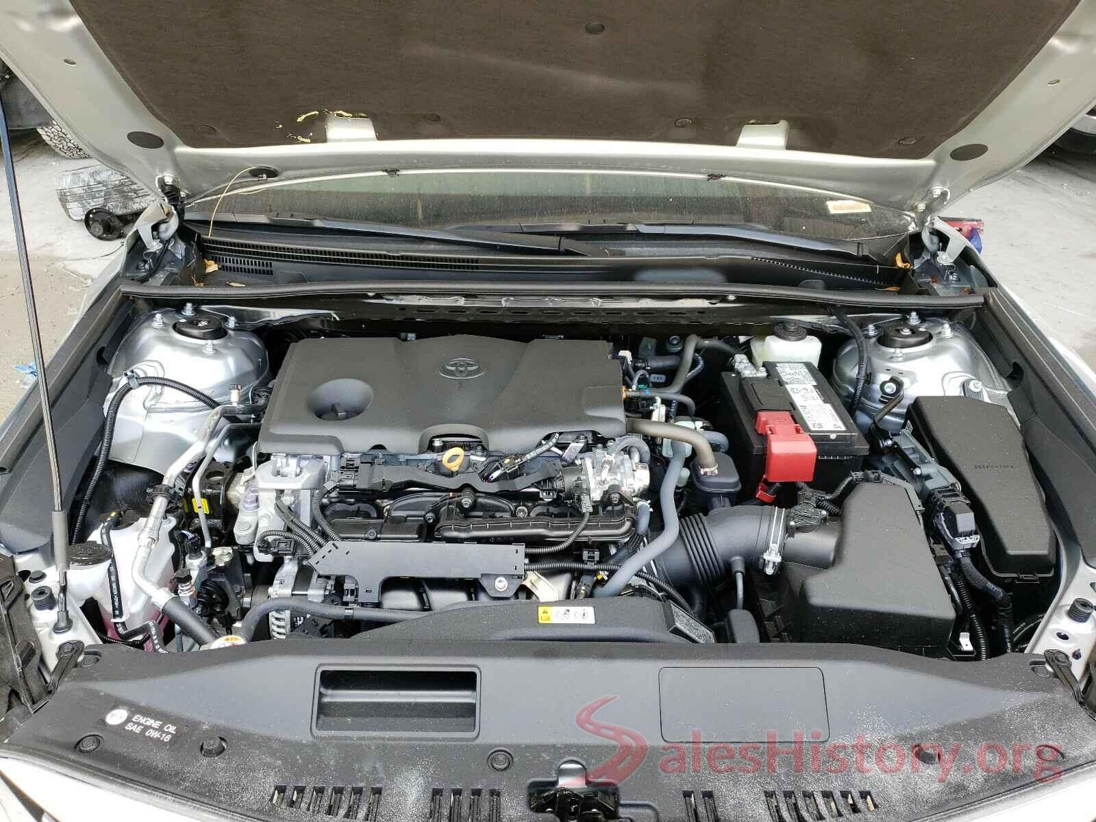 4T1C11AK6MU429704 2021 TOYOTA CAMRY