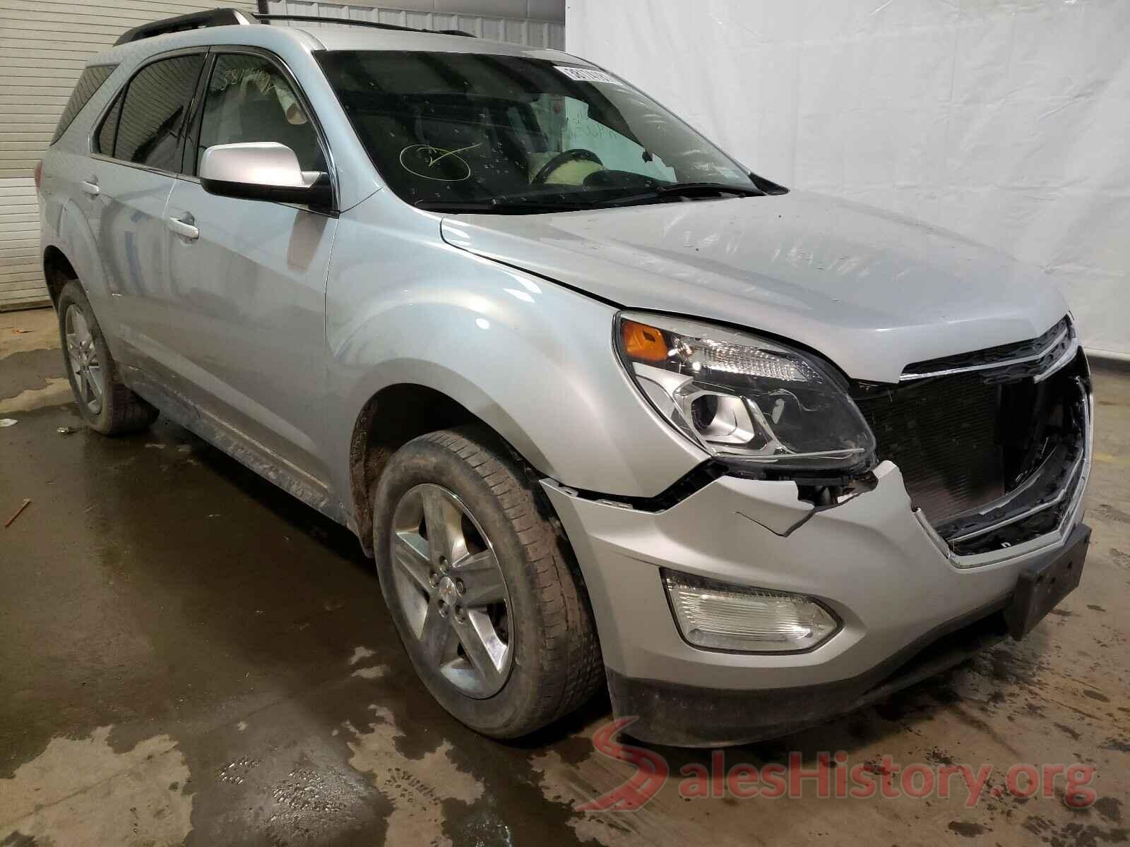 2GNFLFEKXG6196214 2016 CHEVROLET EQUINOX