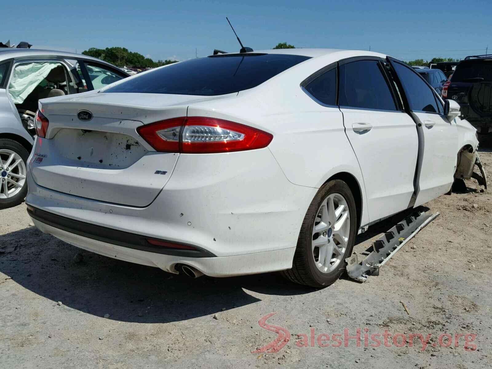 3FA6P0H79GR200043 2016 FORD FUSION