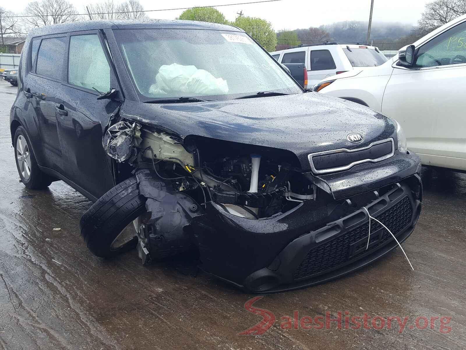 KNDJN2A26G7306669 2016 KIA SOUL