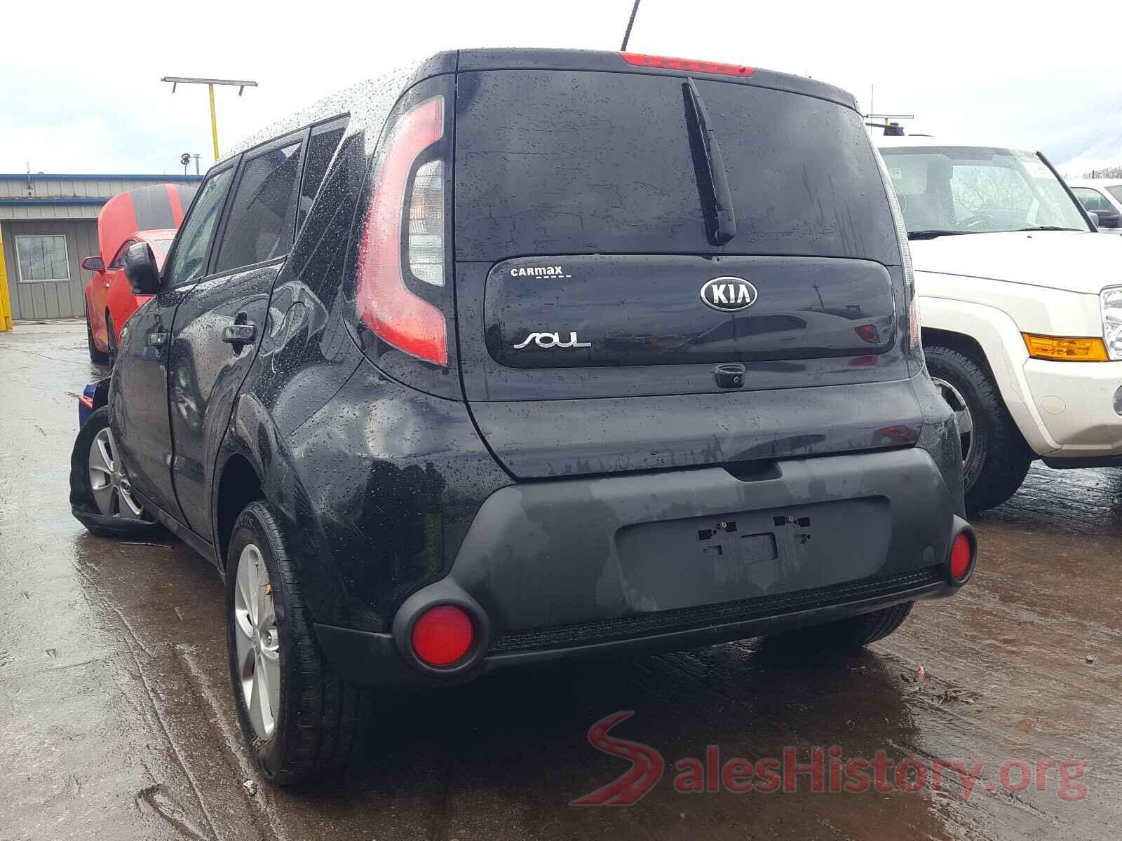 KNDJN2A26G7306669 2016 KIA SOUL