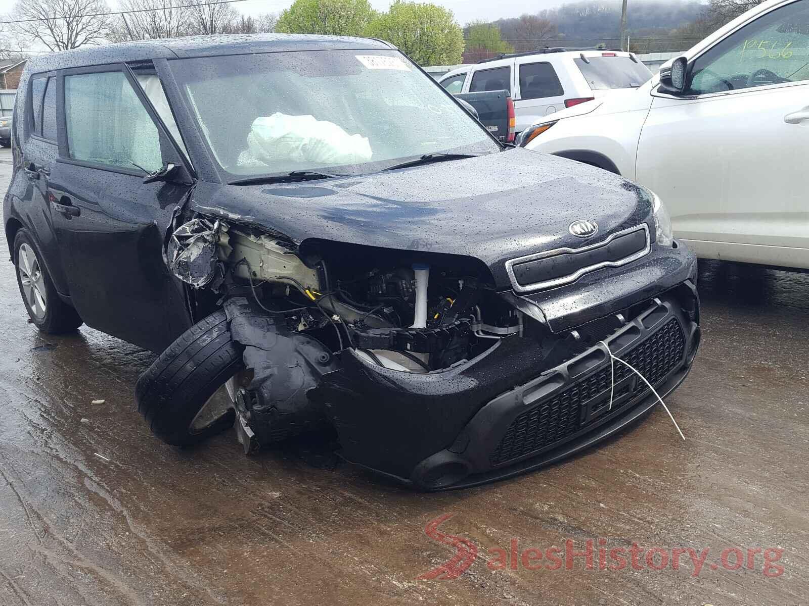 KNDJN2A26G7306669 2016 KIA SOUL