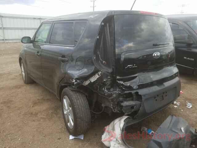 KNDJN2A26G7384983 2016 KIA SOUL