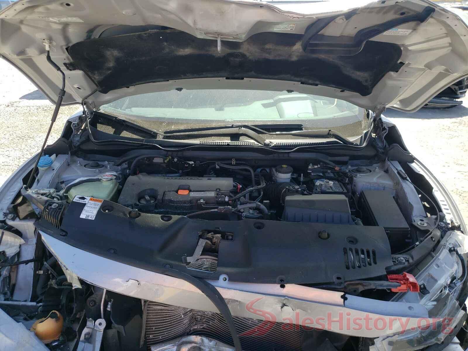 2HGFC2F70HH527868 2017 HONDA CIVIC