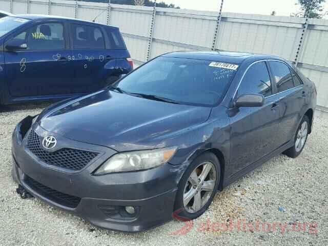 4T1BF3EK1BU226817 2011 TOYOTA CAMRY