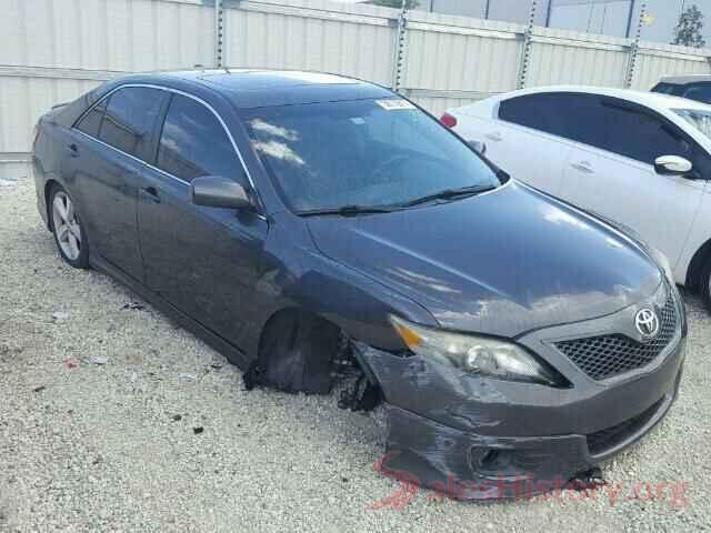 4T1BF3EK1BU226817 2011 TOYOTA CAMRY