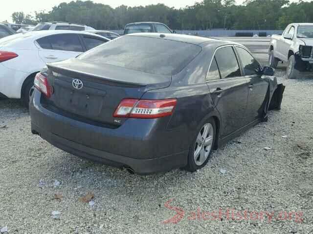 4T1BF3EK1BU226817 2011 TOYOTA CAMRY