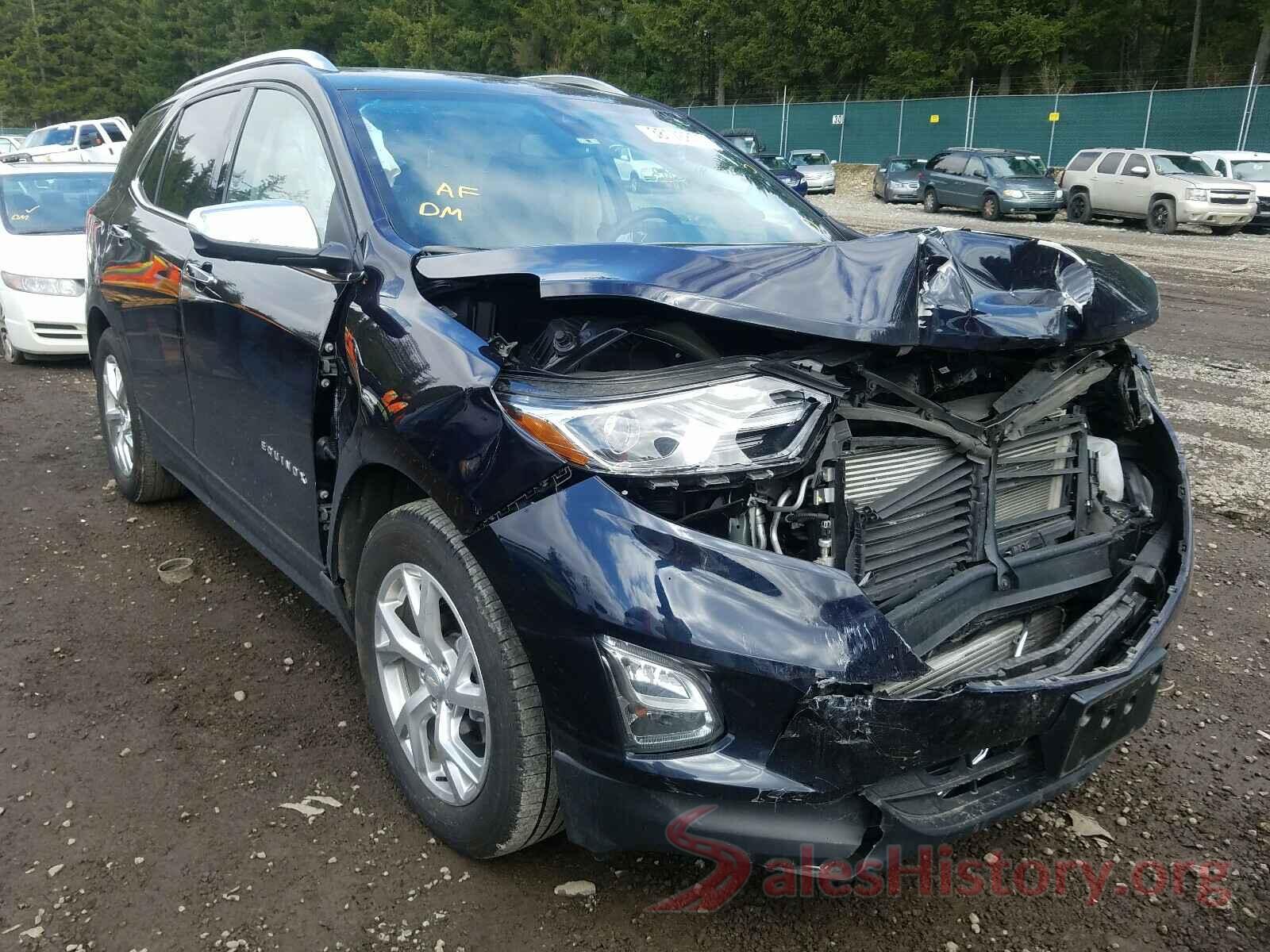 3GNAXXEV8LS510579 2020 CHEVROLET EQUINOX