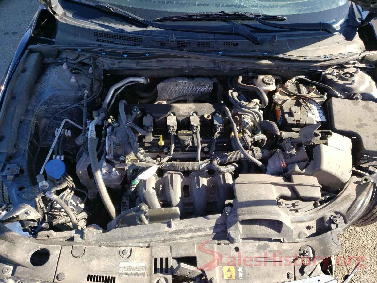 3MZBM1T72GM325278 2016 MAZDA 3