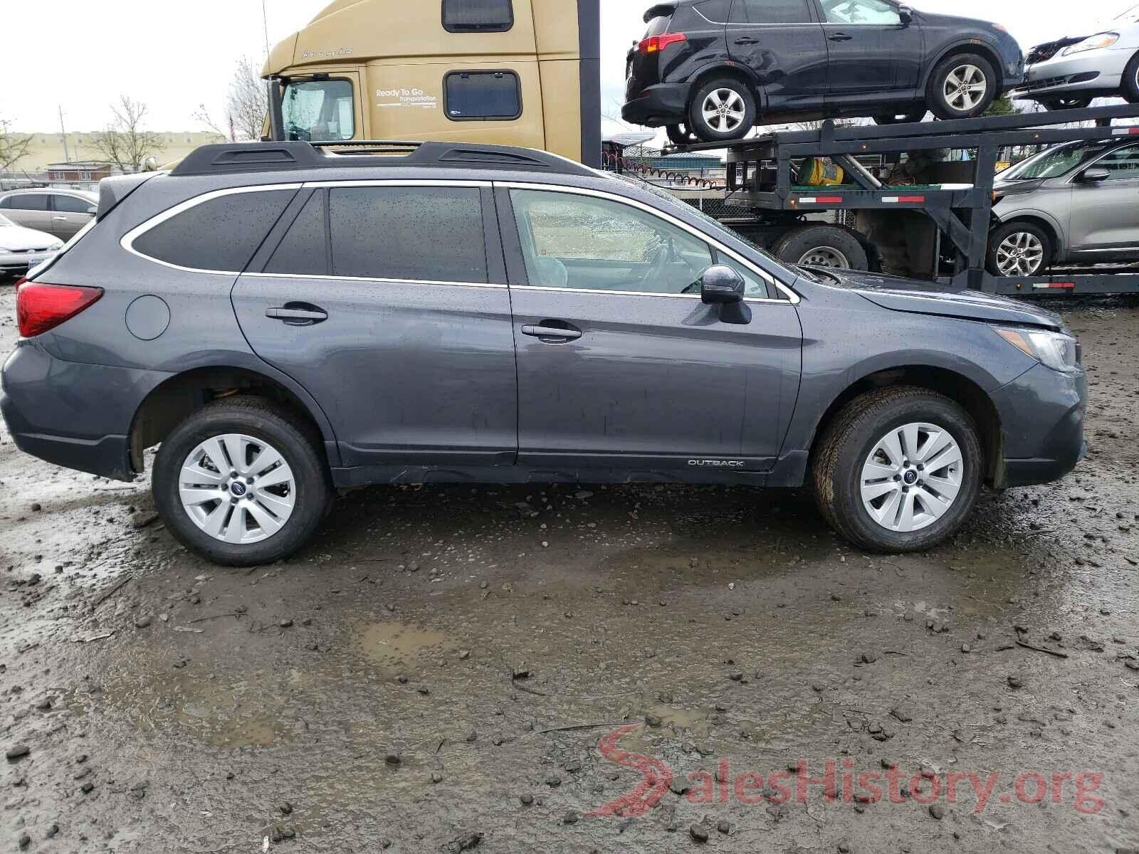 4S4BSAHC2K3268505 2019 SUBARU OUTBACK