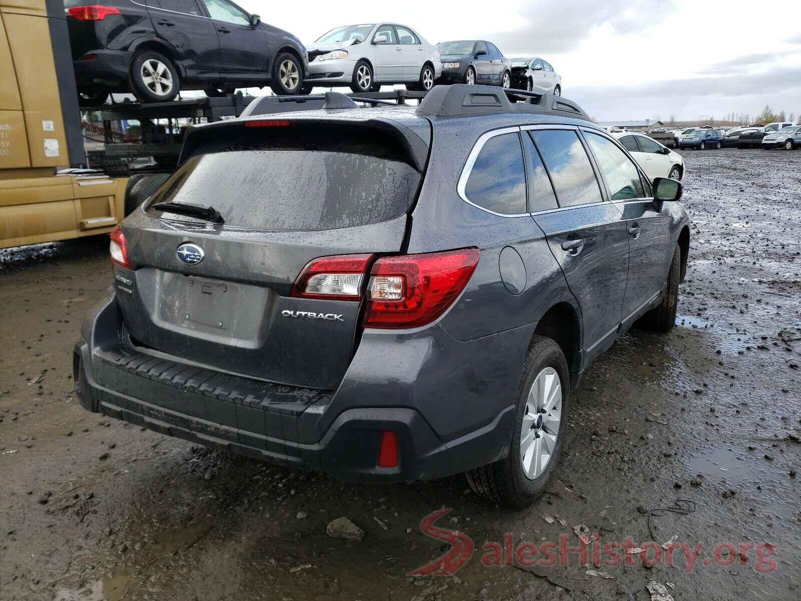 4S4BSAHC2K3268505 2019 SUBARU OUTBACK