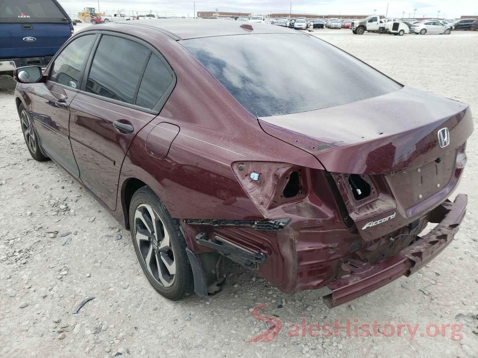 1HGCR2F71HA219477 2017 HONDA ACCORD