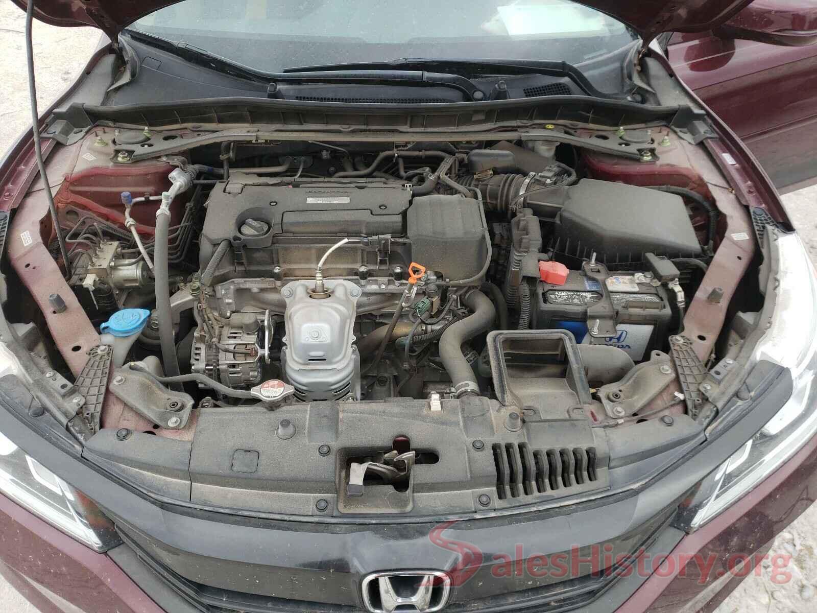 1HGCR2F71HA219477 2017 HONDA ACCORD