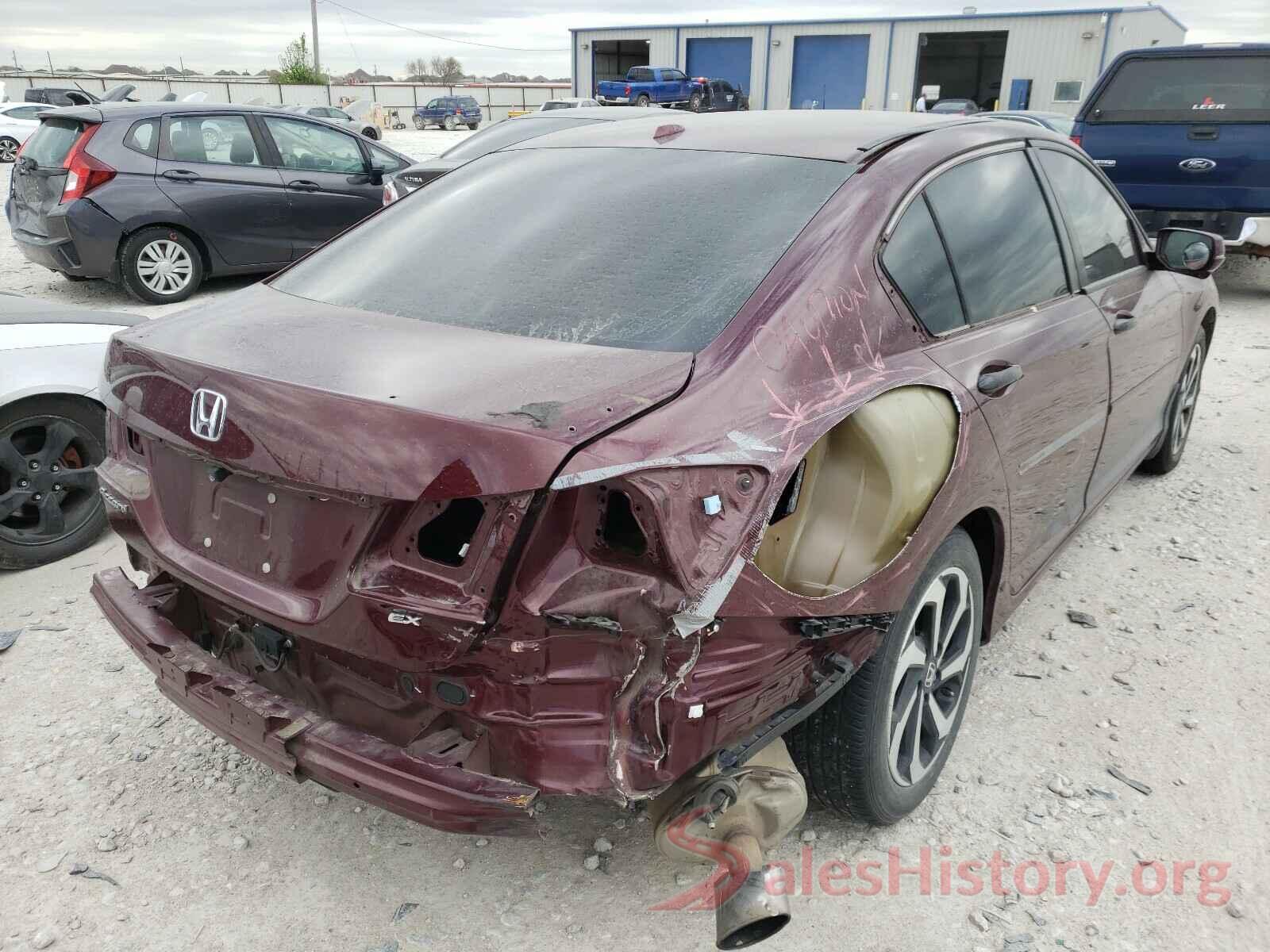 1HGCR2F71HA219477 2017 HONDA ACCORD