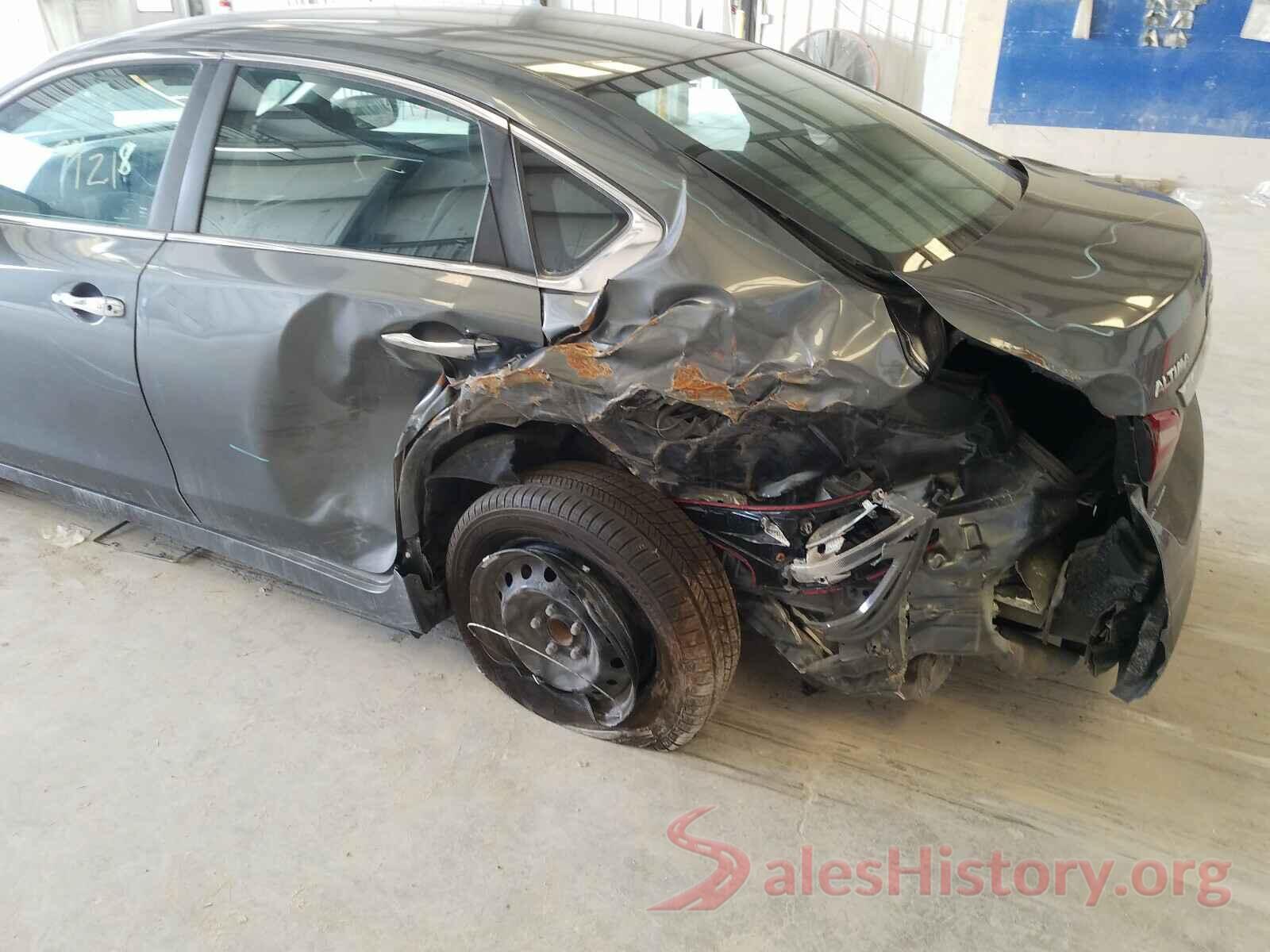 1N4AL3AP5JC202072 2018 NISSAN ALTIMA