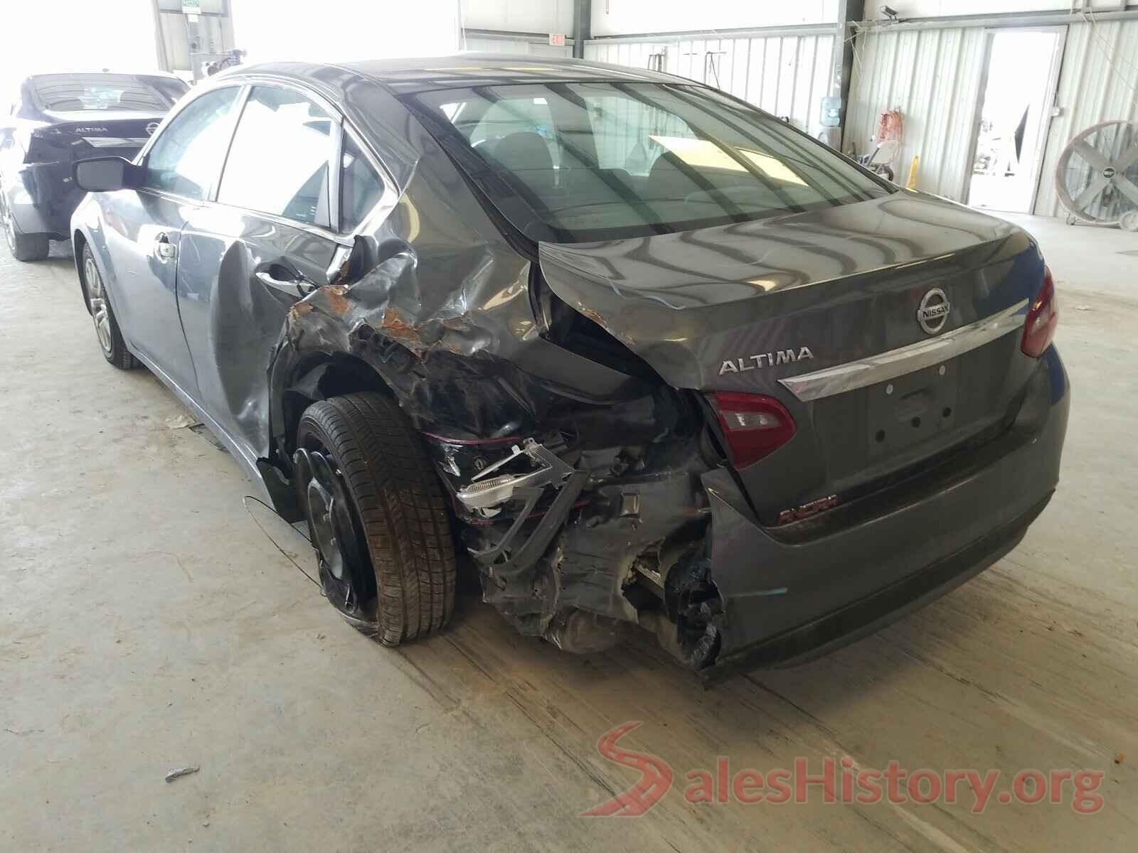 1N4AL3AP5JC202072 2018 NISSAN ALTIMA