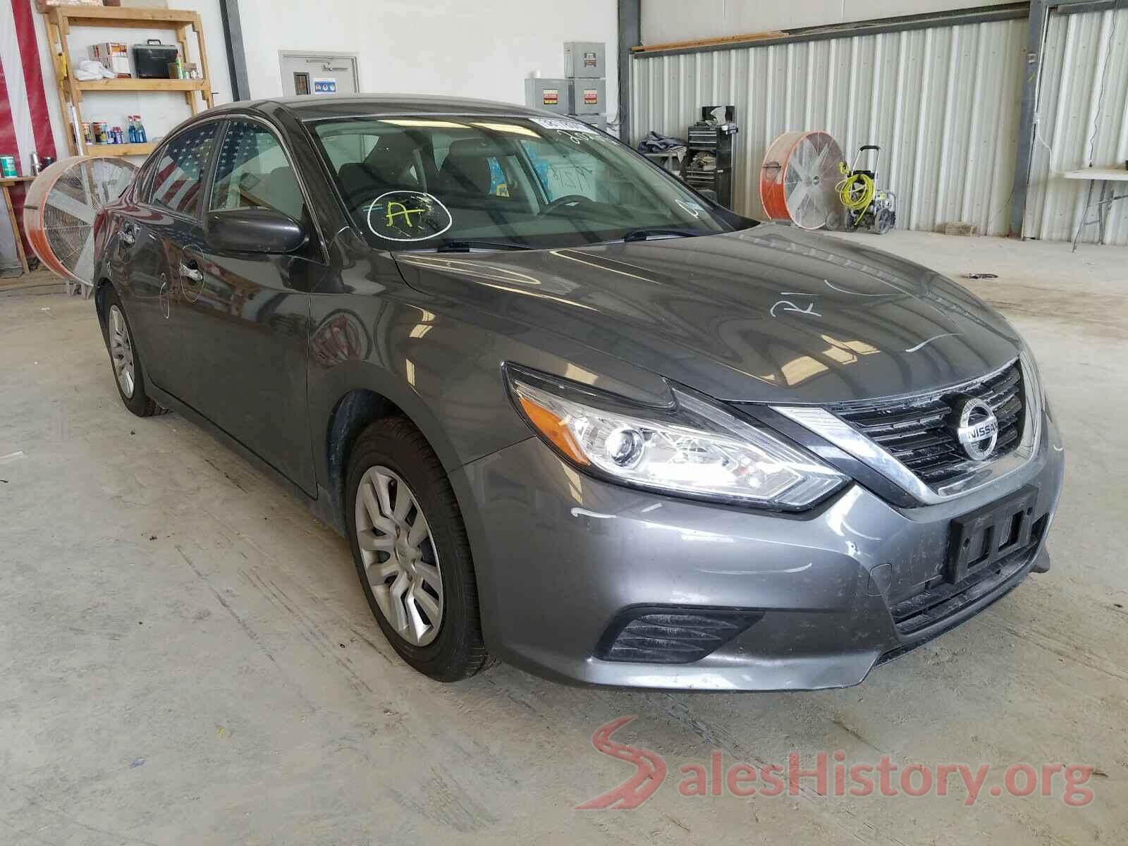 1N4AL3AP5JC202072 2018 NISSAN ALTIMA