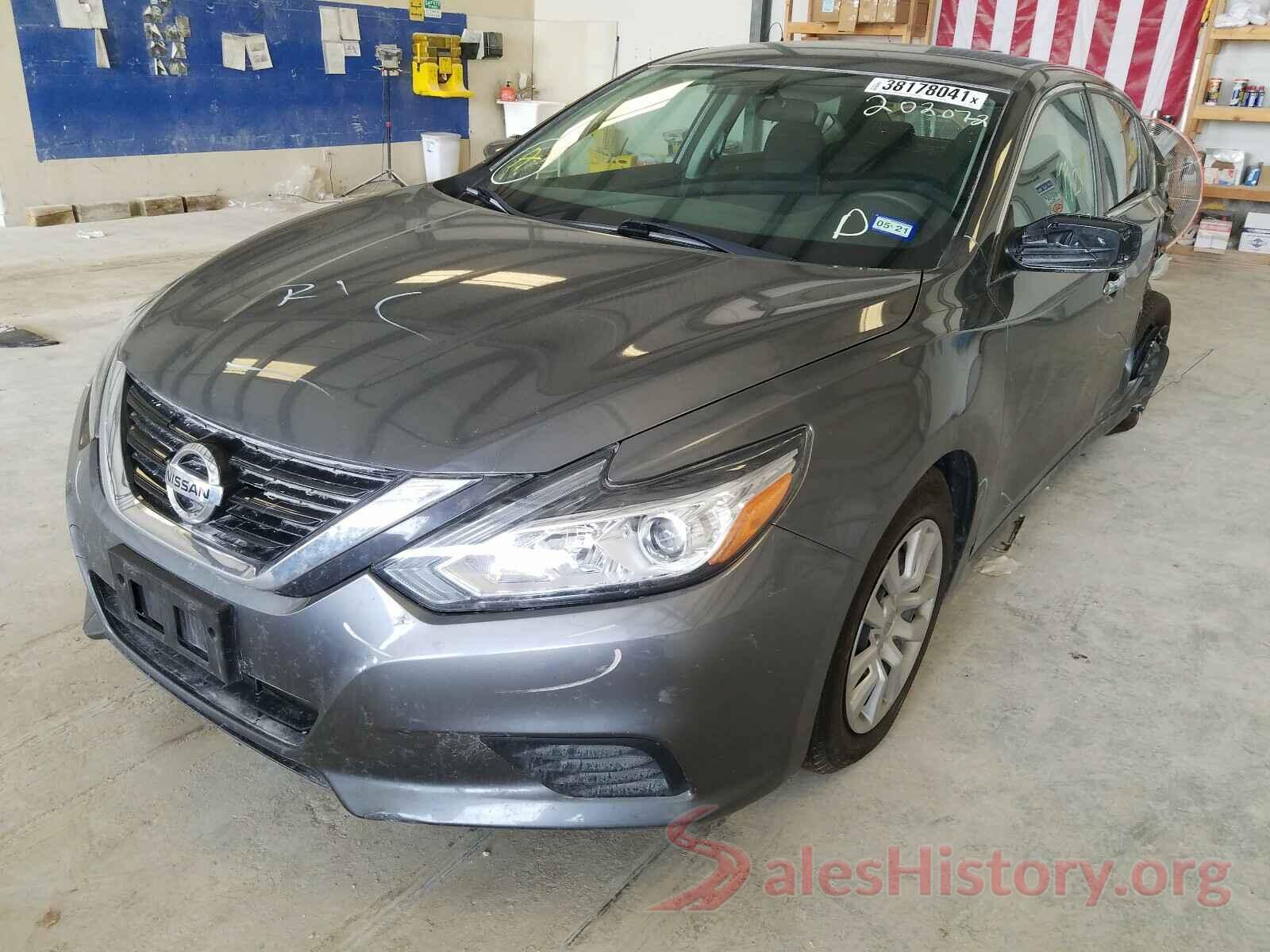 1N4AL3AP5JC202072 2018 NISSAN ALTIMA