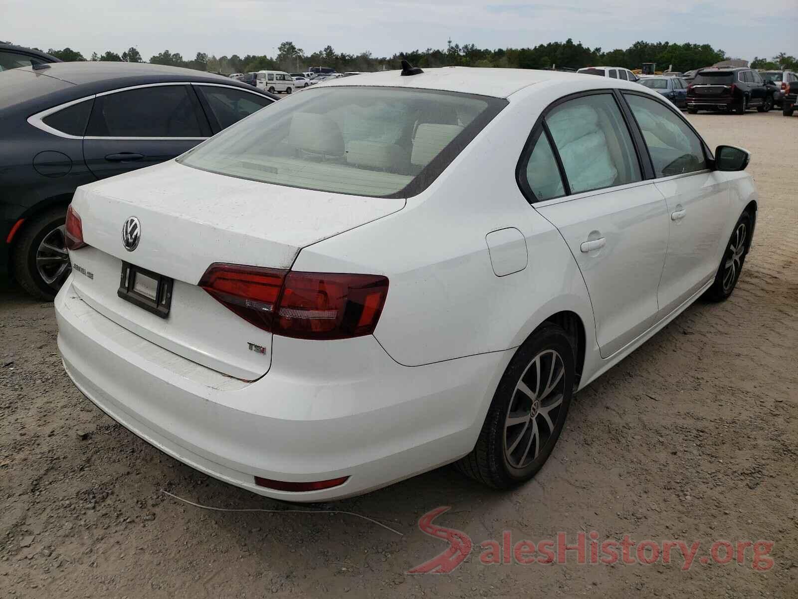 3VWDB7AJXHM332240 2017 VOLKSWAGEN JETTA